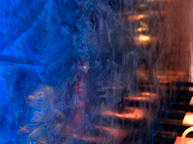 приклад венеціанської штукатурки