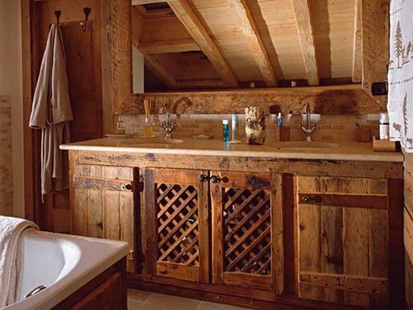 Олія для деревяних меблів