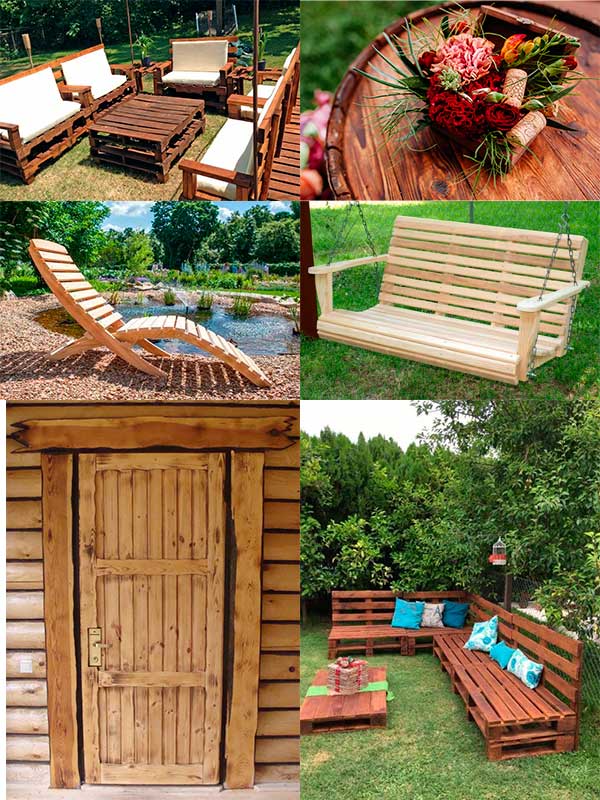 Олійні покриття