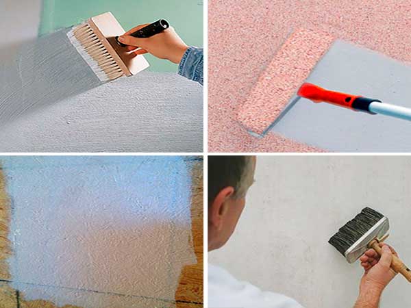 Кварц-ґрунт 16кг 