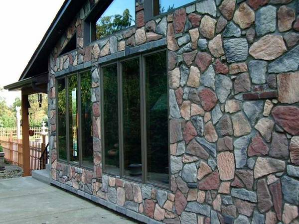 Обработка - Мокрый Камень