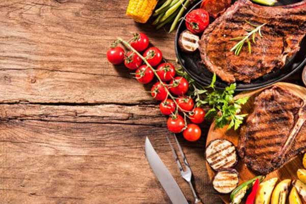 безпечне просочення лляною олією