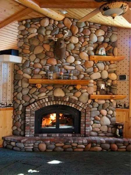 Термостойкое масло по камню