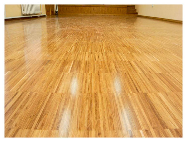 поліуретановий паркетний лак - ультрастійкий 