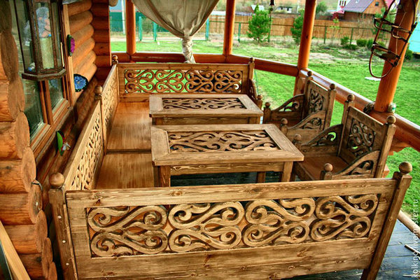 захист меблів масло воском