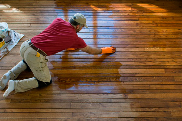 Робота с оліями