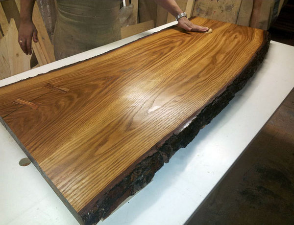 стільниця - дуб