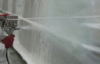 Технологии производства бассейнов