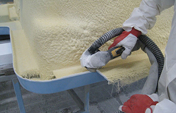 Технологии производства бассейнов