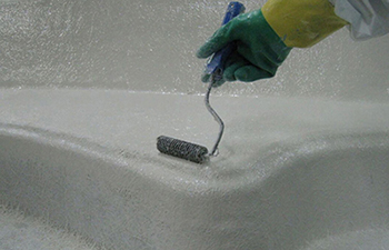 Технологии производства бассейнов