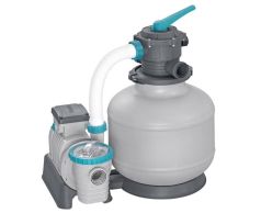 Фильтрационная установка Bestway FlowClear 58486 (9.8 м3/ч, D385)