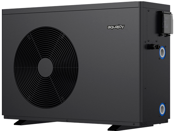 Тепловой насос для бассейна Aquajoy Model A 12 ON/OFF