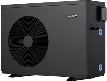 Тепловой насос для бассейна Aquajoy Model A 12 ON/OFF