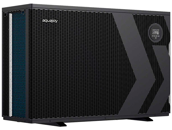 Тепловий насос для басейну Aquajoy Model A 7