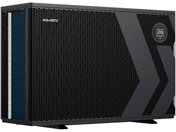 Тепловий насос для басейну Aquajoy Model A 7